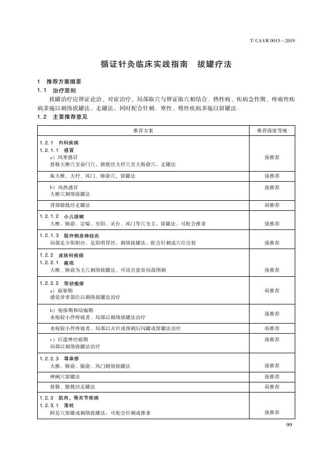 T/CAAM 0015-2019 标准预览