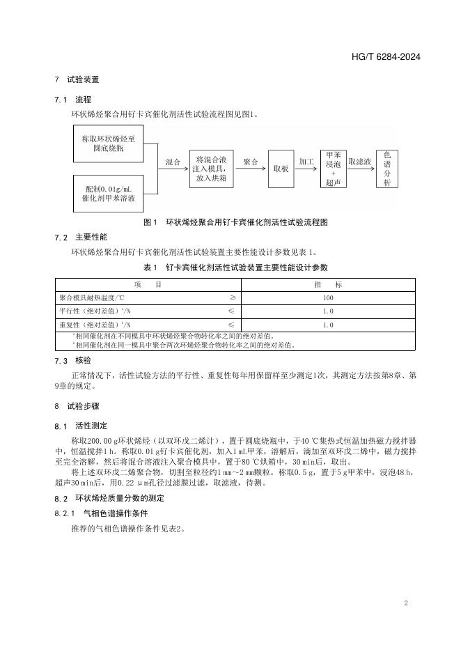 HG/T 6284-2024 标准预览
