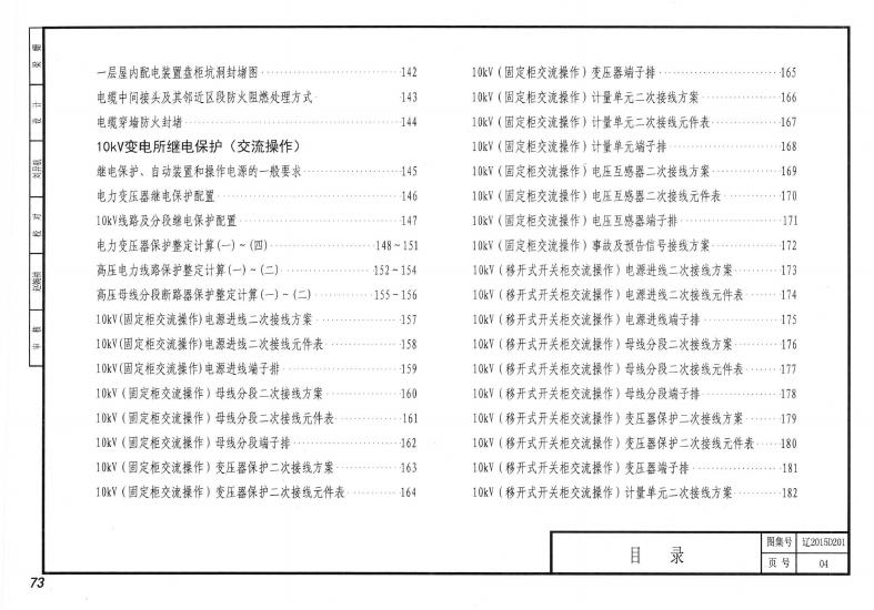辽2015D201 标准预览