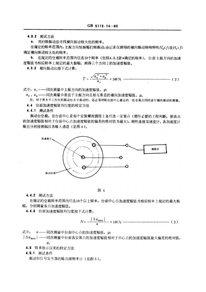 GB/T 5170.14-1985 标准预览
