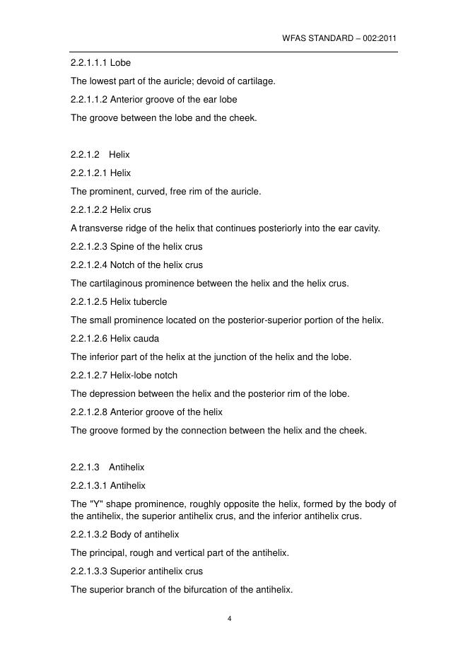 WFAS STANDARD-002:2011 标准预览