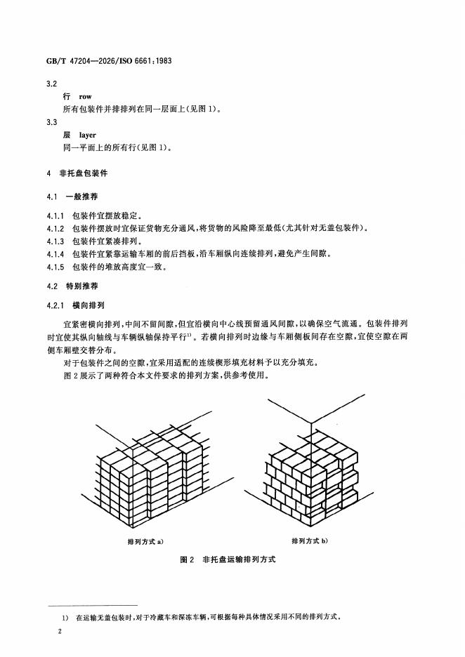 GB/T 47204-2026 标准预览