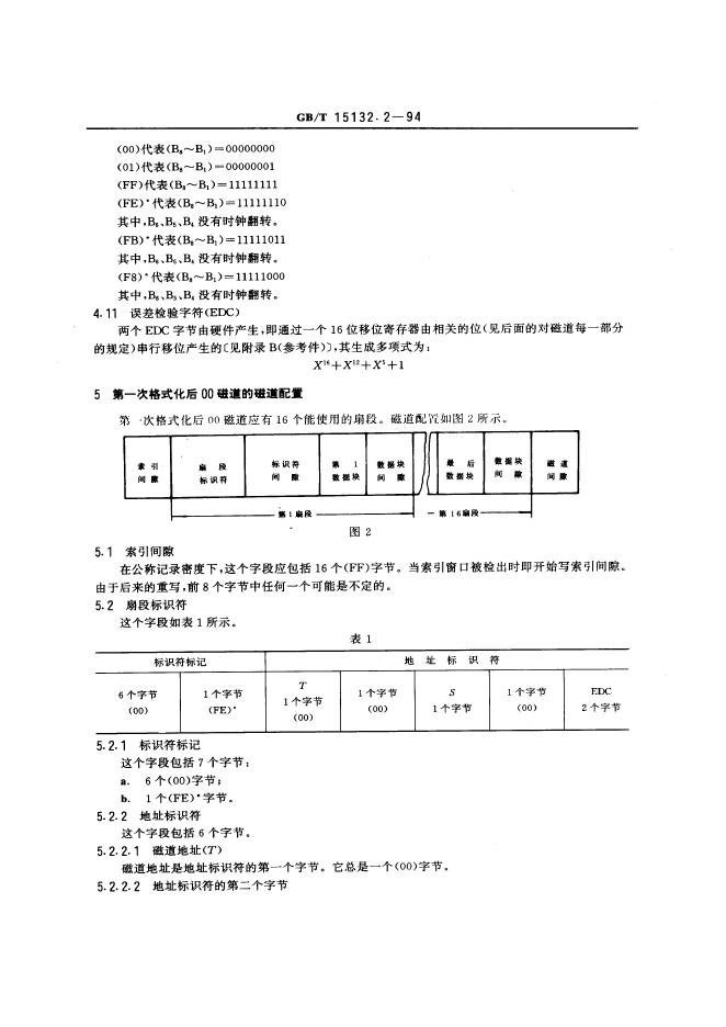 GB/T 15132.2-1994 标准预览