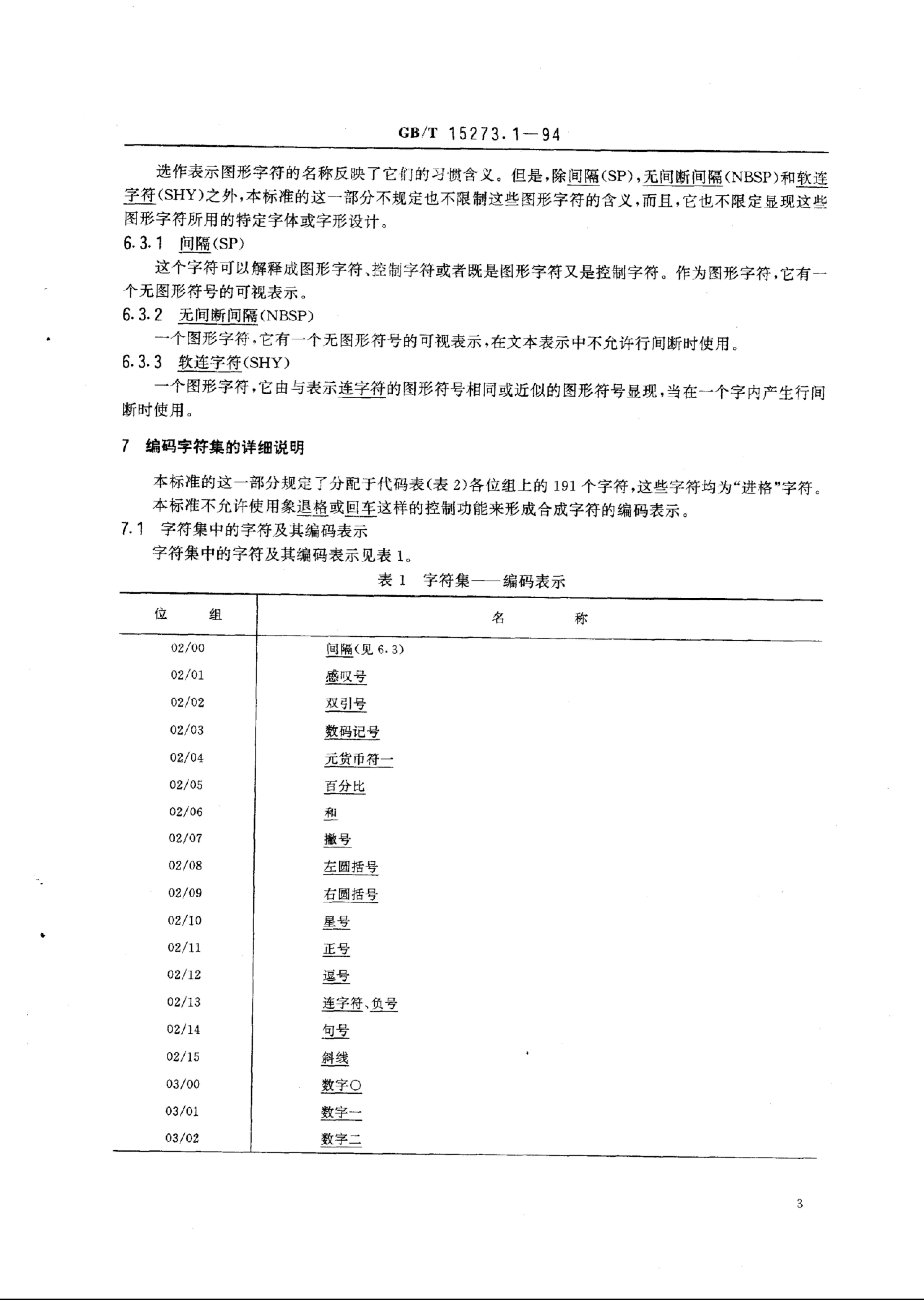 GB/T 15273.1-1994 标准预览