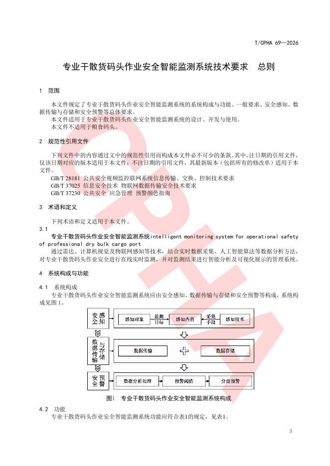 T/CPHA 69-2026 标准预览