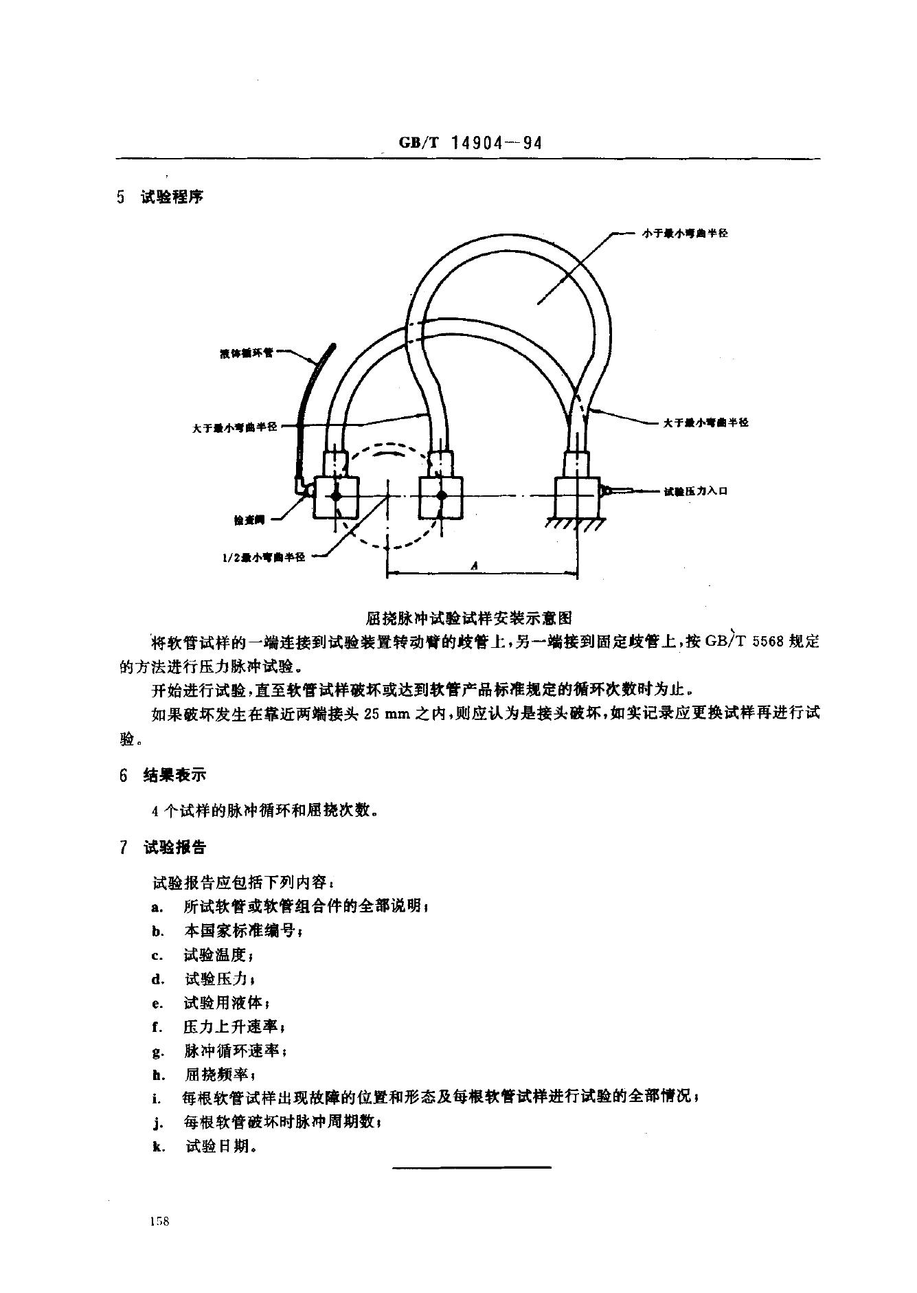 GB/T 14904-1994 标准预览