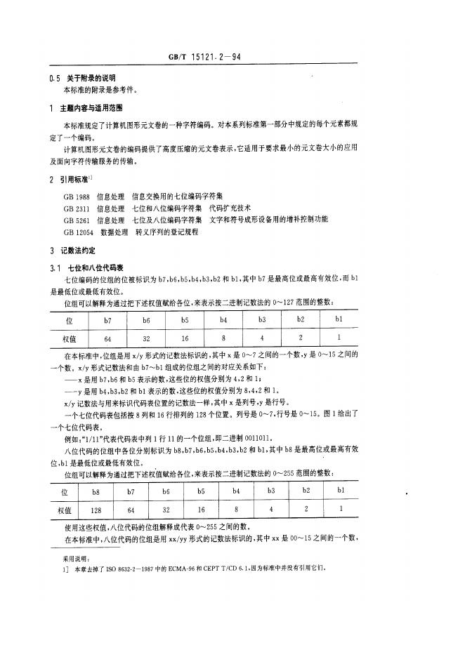 GB/T 15121.2-1994 标准预览