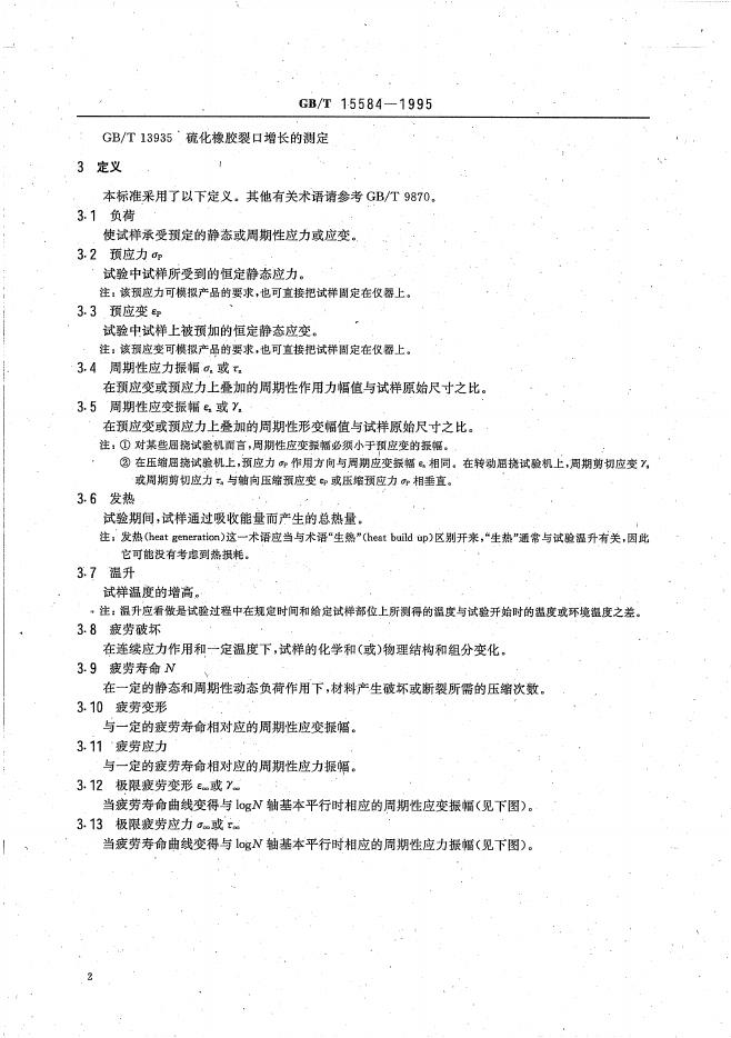 GB/T 15584-1995 标准预览