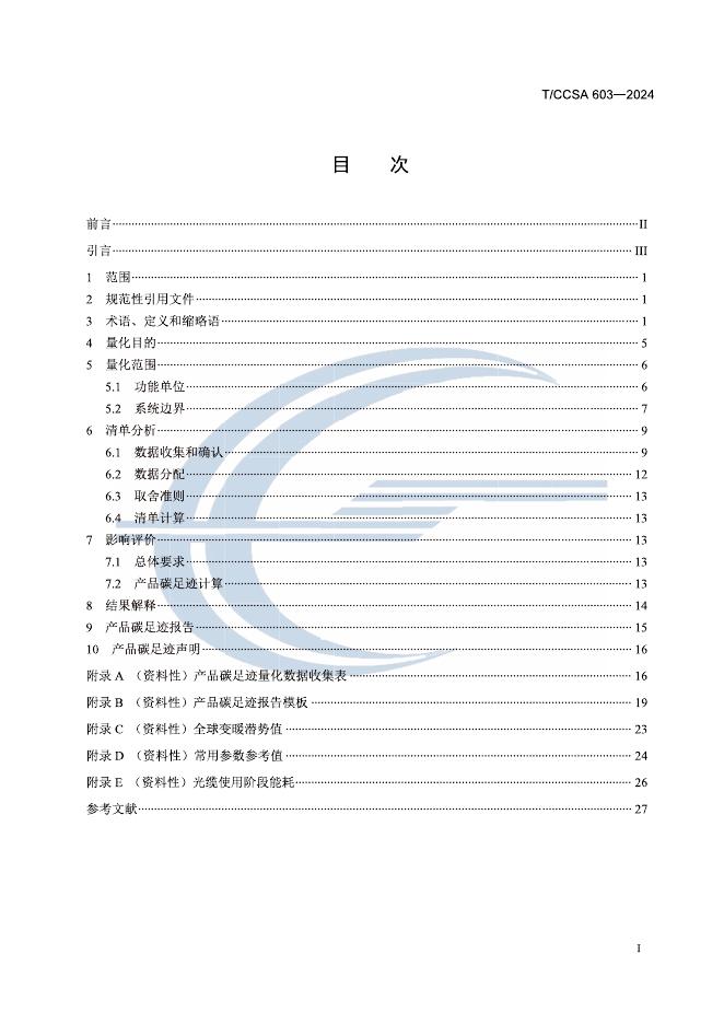 TCCSA 603-2024 标准预览