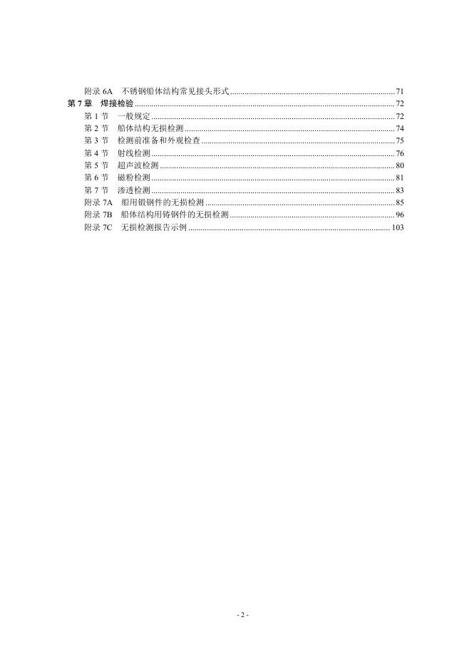  标准预览