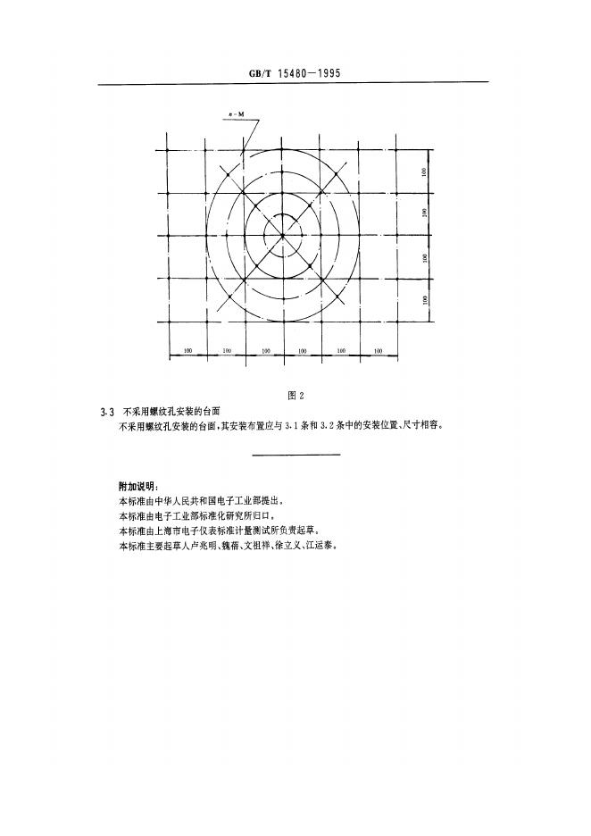 GB/T 15480-1995 标准预览