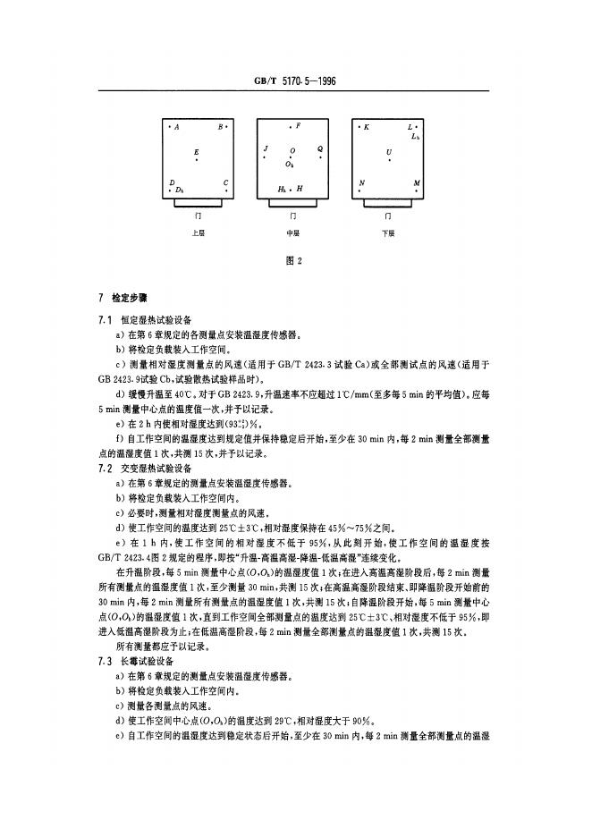 GB/T 5170.5-1996 标准预览
