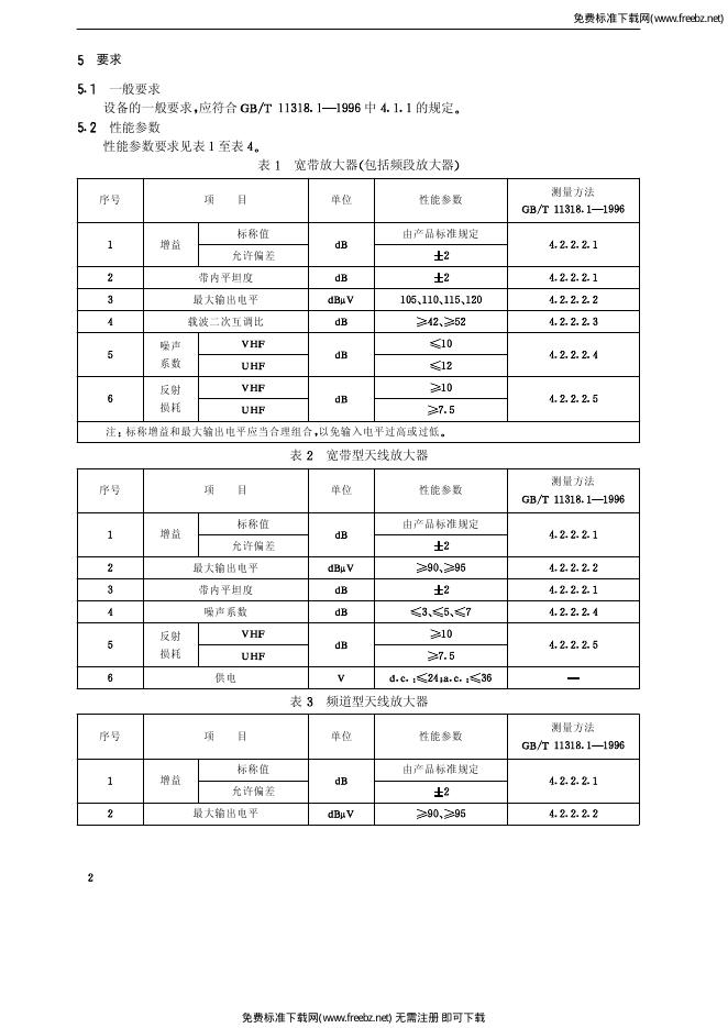 GB/T 11318.7-1996 标准预览