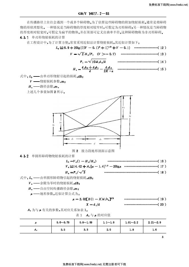 GB/T 14617.2-1993 标准预览