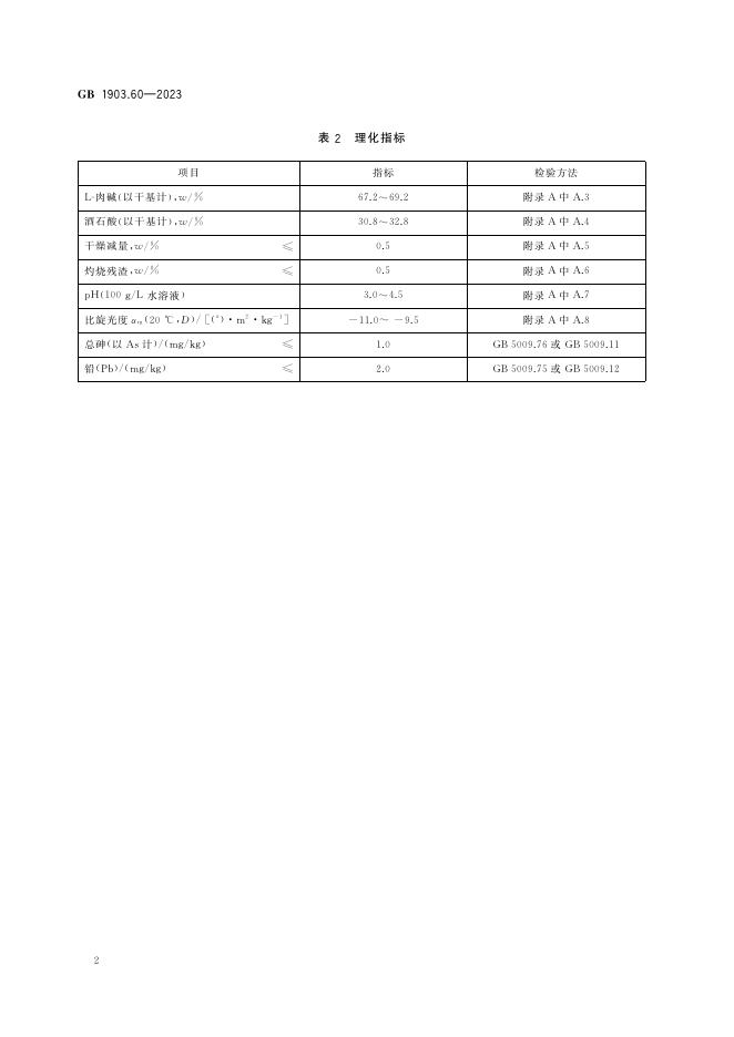 GB 1903.60-2023 标准预览