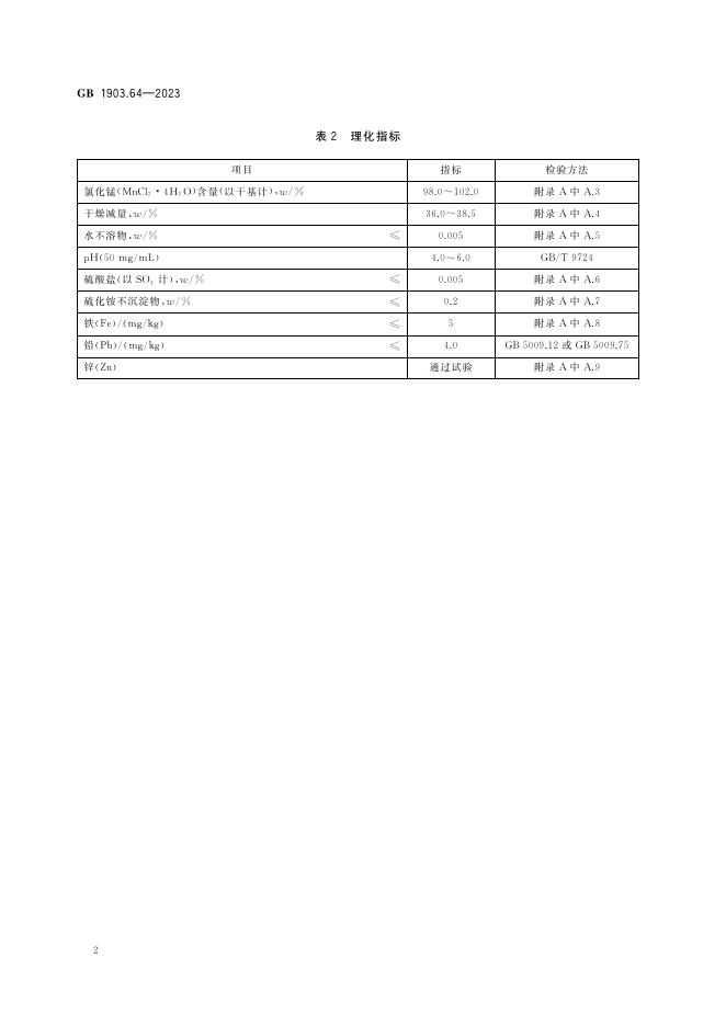 GB 1903.64-2023 标准预览