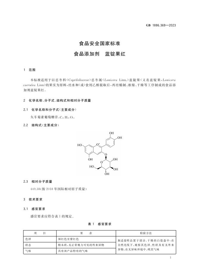 GB 1886.369-2023 标准预览