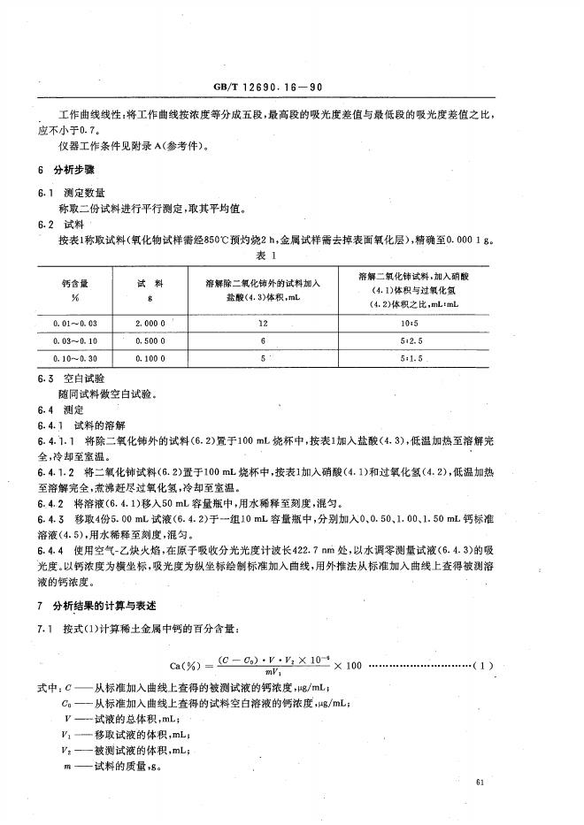 GB/T 12690.16-1990 标准预览