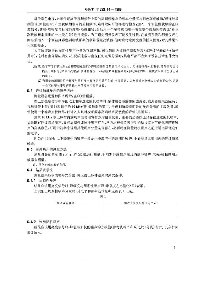 GB/T 11299.14-1989 标准预览