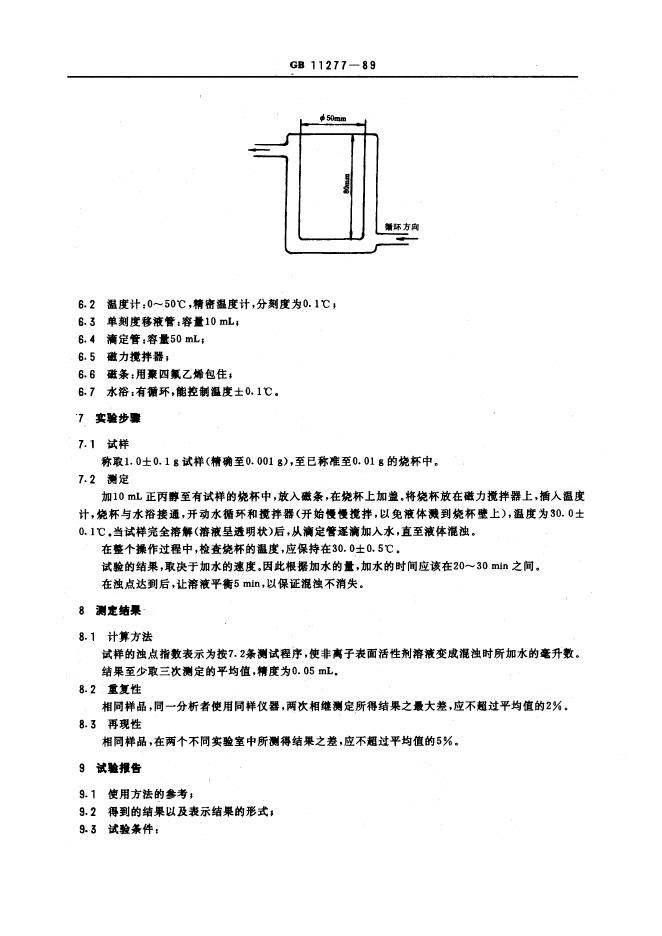 GB/T 11277-1989 标准预览
