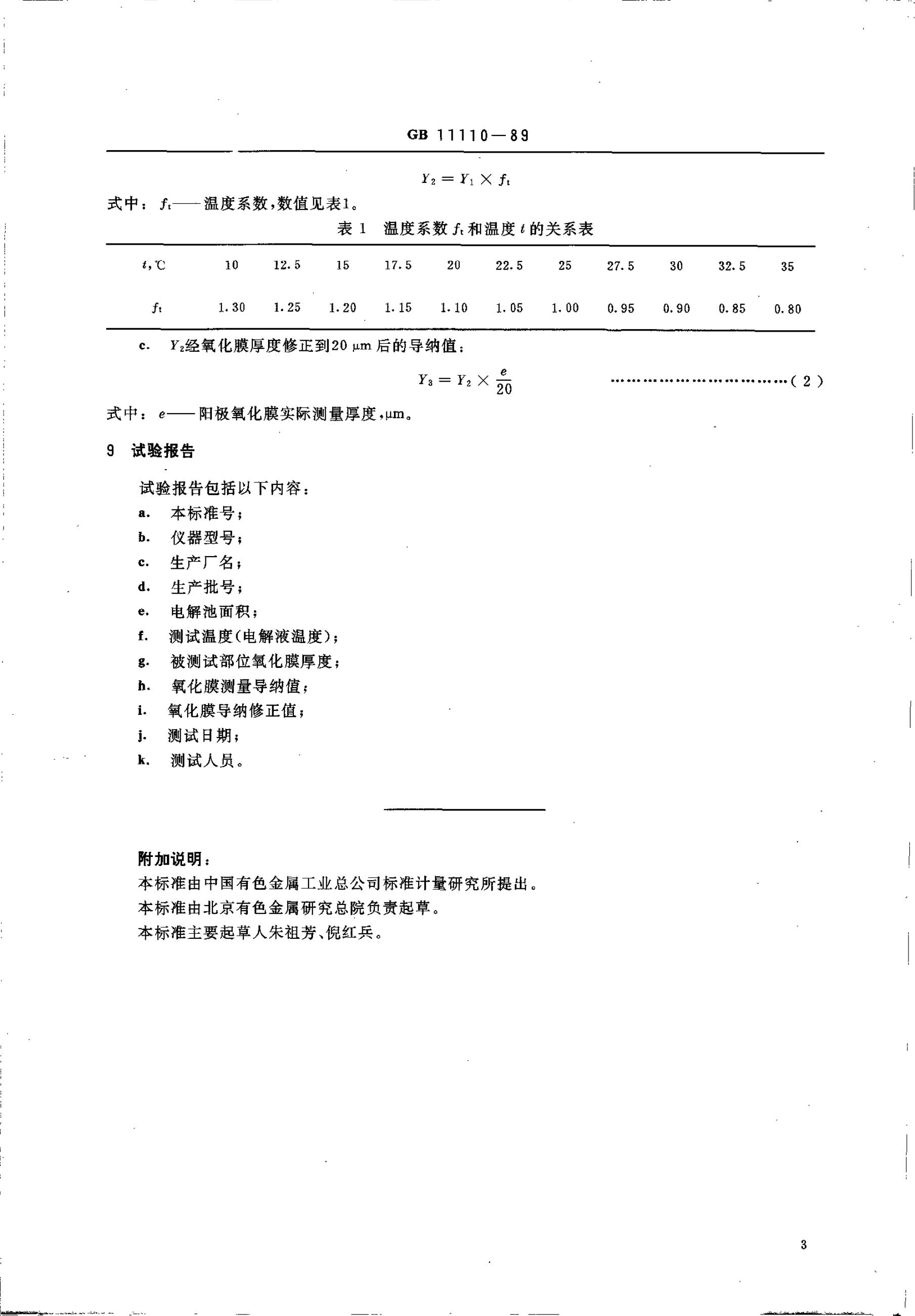 GB/T 11110-1989 标准预览