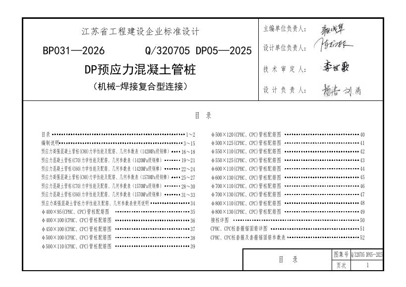Q/320705 DP05-2025 标准预览