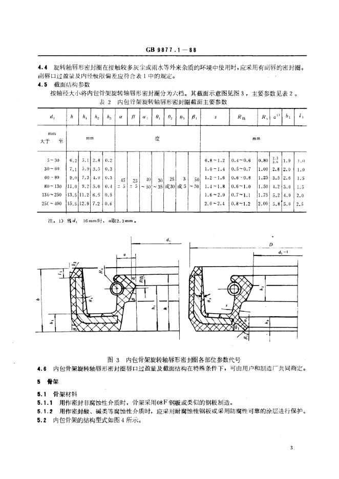 GB/T 9877.1-1988 标准预览