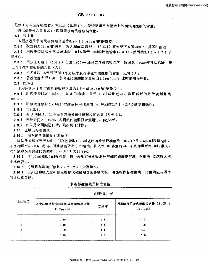GB/T 7519-1987 标准预览