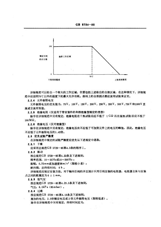GB/T 5734-1985 标准预览
