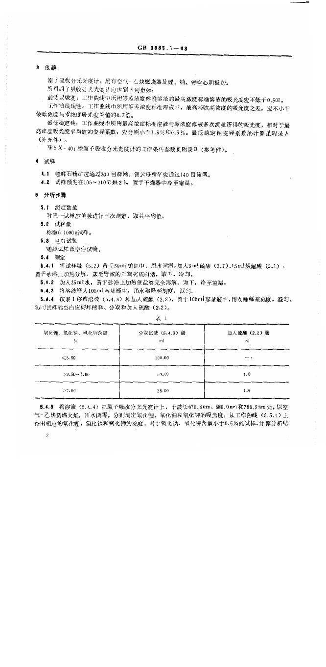 GB/T 3885.1-1983 标准预览