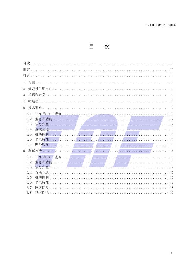 T/TAF 089.2-2024 标准预览