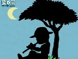 小学语文阅读精选-诗词童谣