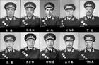 开国十大元帅传记视频
