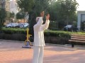 吴氏太极拳108式视频示范