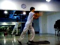 踏板操中级视频教程
