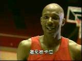 NBA球星教你打篮球视频教程