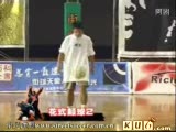 街头足球视频教程