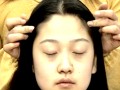 头部保健按摩视频