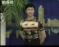 踢踏舞低级教学
