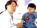 实用小儿推拿视频教程