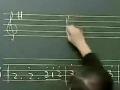 宋大叔教音乐第二单元：指挥与领唱