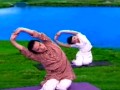 瑜伽<em>入门</em>经典视频教程