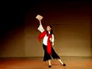 舞蹈特长生考前辅导(高中升大学)