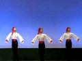 蒙古舞视频