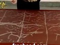 中国字画装裱技法