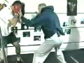 拳击教学视频