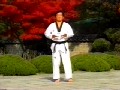跆拳道太极八章