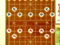 象棋兵法之互跳正马