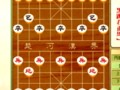 象棋兵法之右相对左中炮
