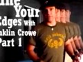 Franklin Crowe维护指南